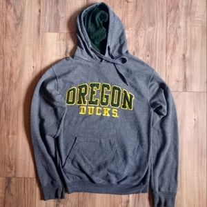 Oregon Ducks sweatshirt- men’s hoodie S Small Men